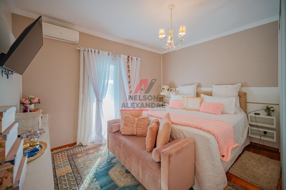 Sobrado, 4 quartos, 420 m² - Foto 19