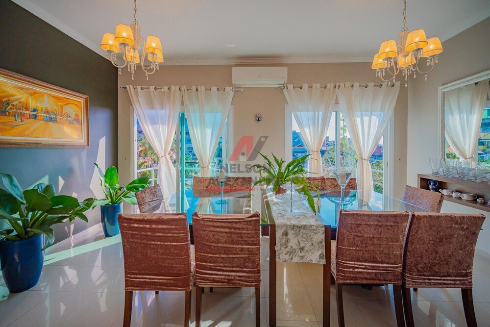 Sobrado, 4 quartos, 420 m² - Foto 57