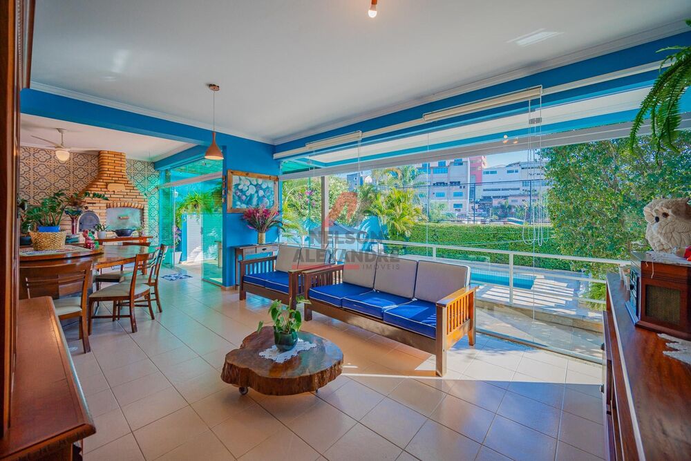 Sobrado, 4 quartos, 420 m² - Foto 22