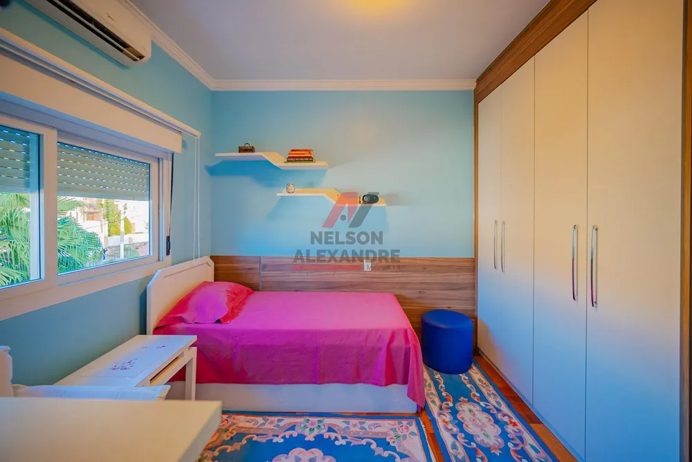 Sobrado, 4 quartos, 420 m² - Foto 55