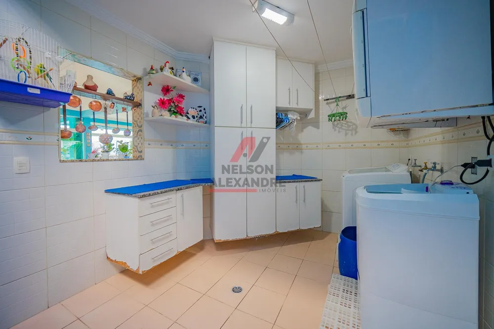 Sobrado, 4 quartos, 420 m² - Foto 38