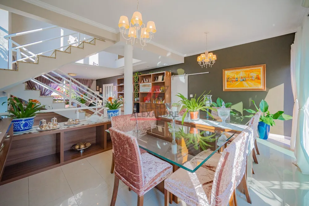 Sobrado, 4 quartos, 420 m² - Foto 44