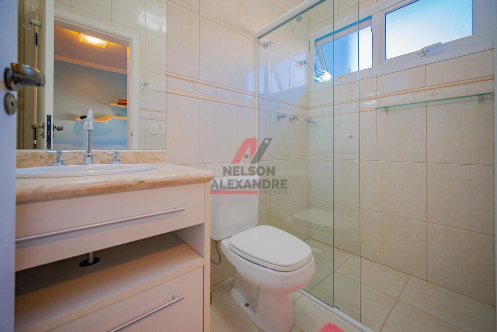 Sobrado, 4 quartos, 420 m² - Foto 47