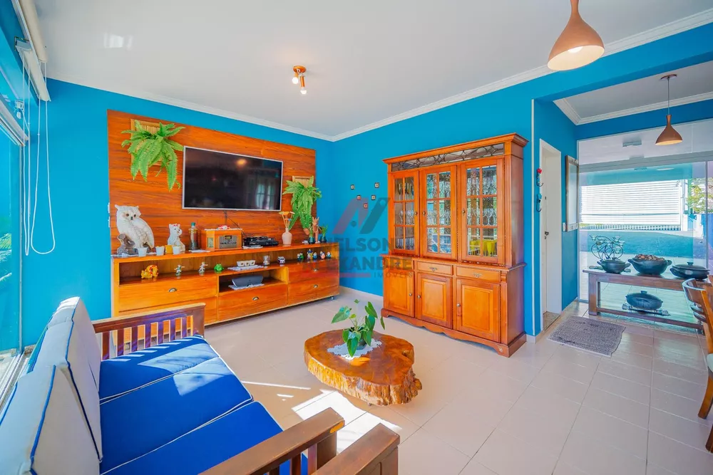 Sobrado, 4 quartos, 420 m² - Foto 36
