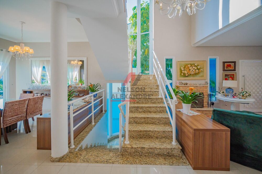 Sobrado, 4 quartos, 420 m² - Foto 62