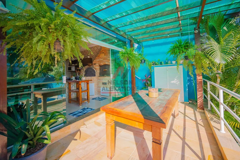 Sobrado, 4 quartos, 420 m² - Foto 7
