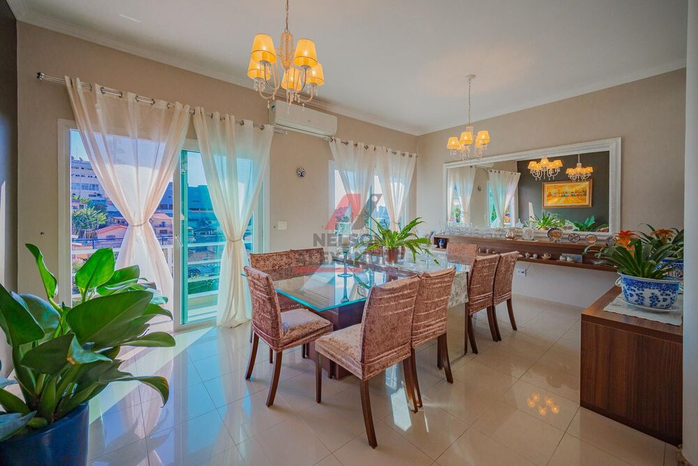 Sobrado, 4 quartos, 420 m² - Foto 9