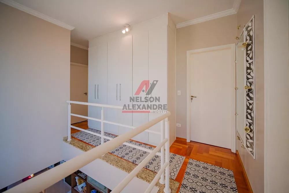 Sobrado, 4 quartos, 420 m² - Foto 34