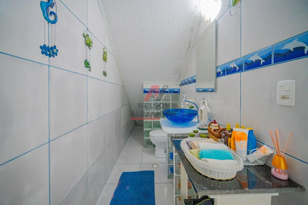 Sobrado, 4 quartos, 420 m² - Foto 17