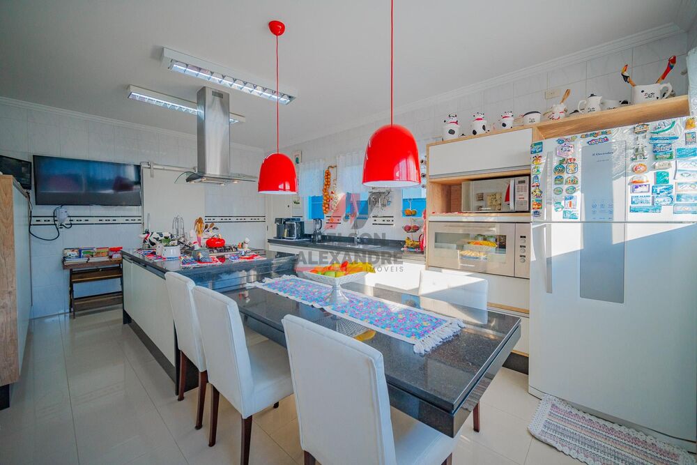 Sobrado, 4 quartos, 420 m² - Foto 49