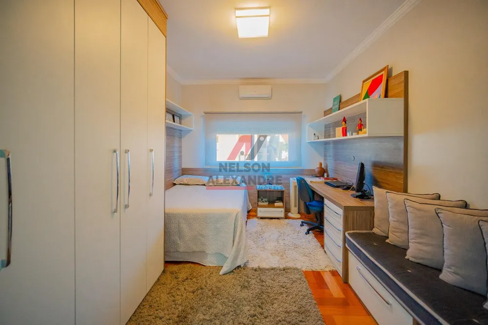 Sobrado, 4 quartos, 420 m² - Foto 59