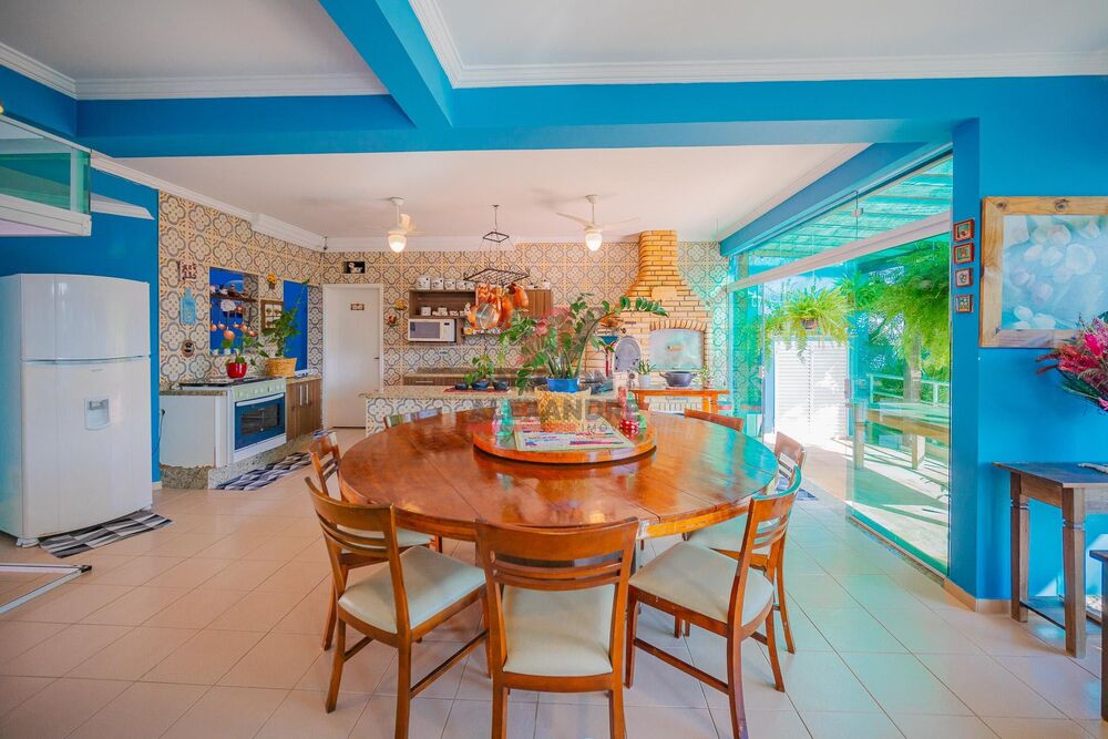 Sobrado, 4 quartos, 420 m² - Foto 6