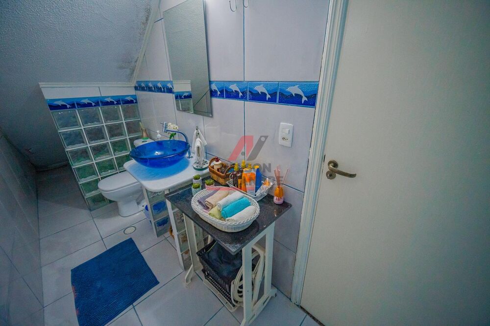 Sobrado, 4 quartos, 420 m² - Foto 5