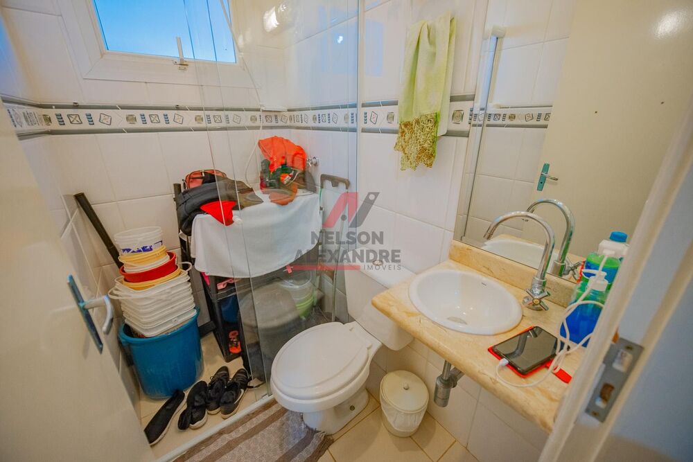 Sobrado, 4 quartos, 420 m² - Foto 11