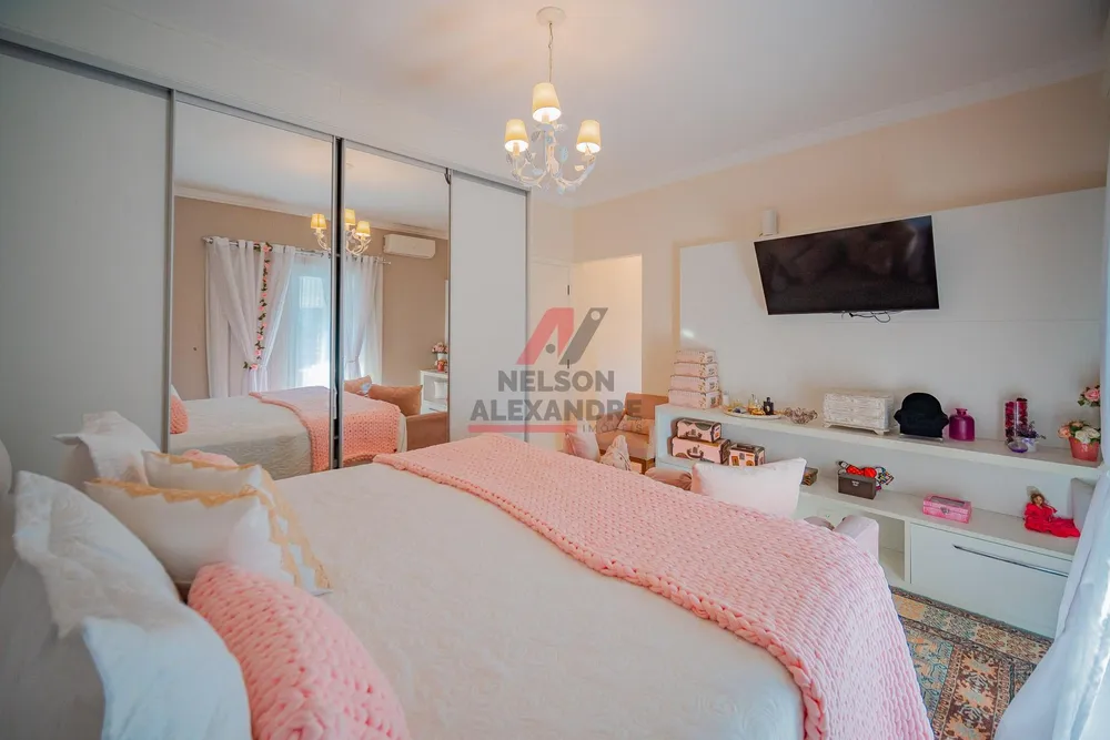 Sobrado, 4 quartos, 420 m² - Foto 43