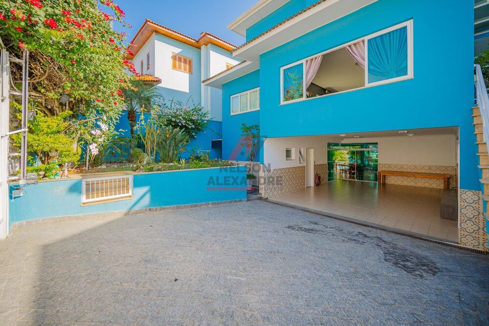 Sobrado, 4 quartos, 420 m² - Foto 18