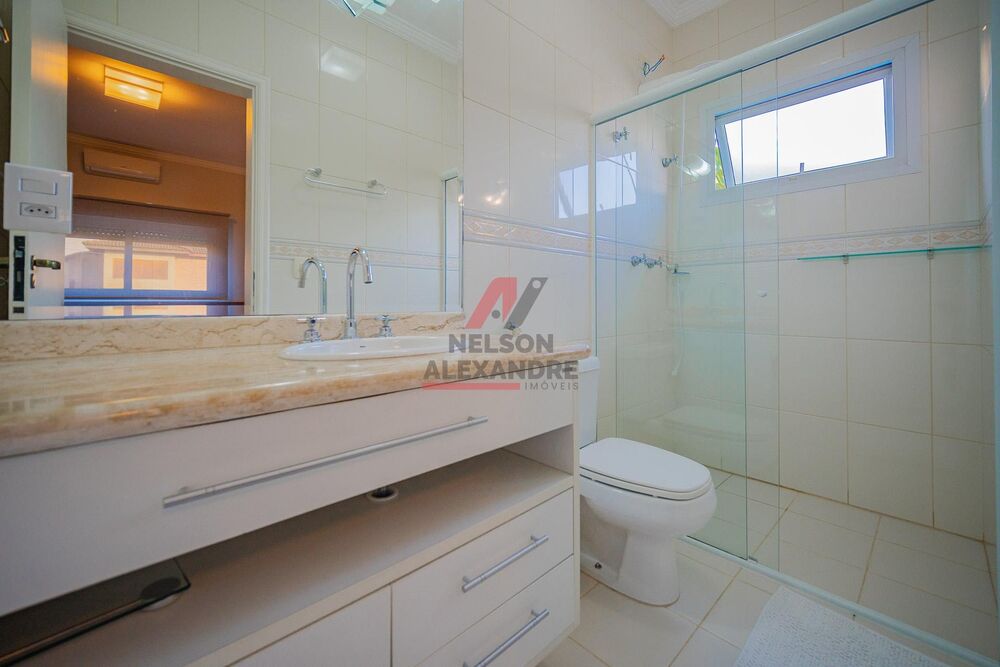 Sobrado, 4 quartos, 420 m² - Foto 15