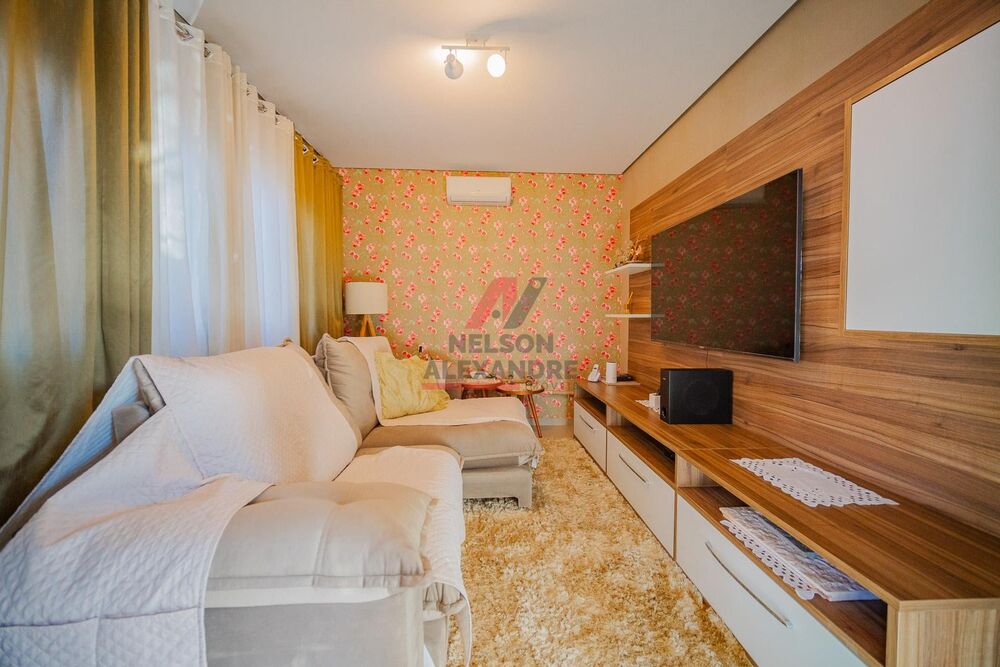 Sobrado, 4 quartos, 420 m² - Foto 55