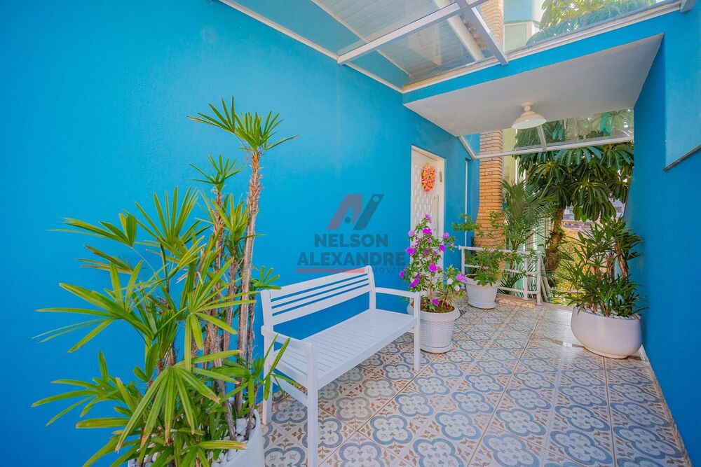 Sobrado, 4 quartos, 420 m² - Foto 52