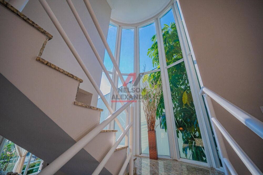 Sobrado, 4 quartos, 420 m² - Foto 46