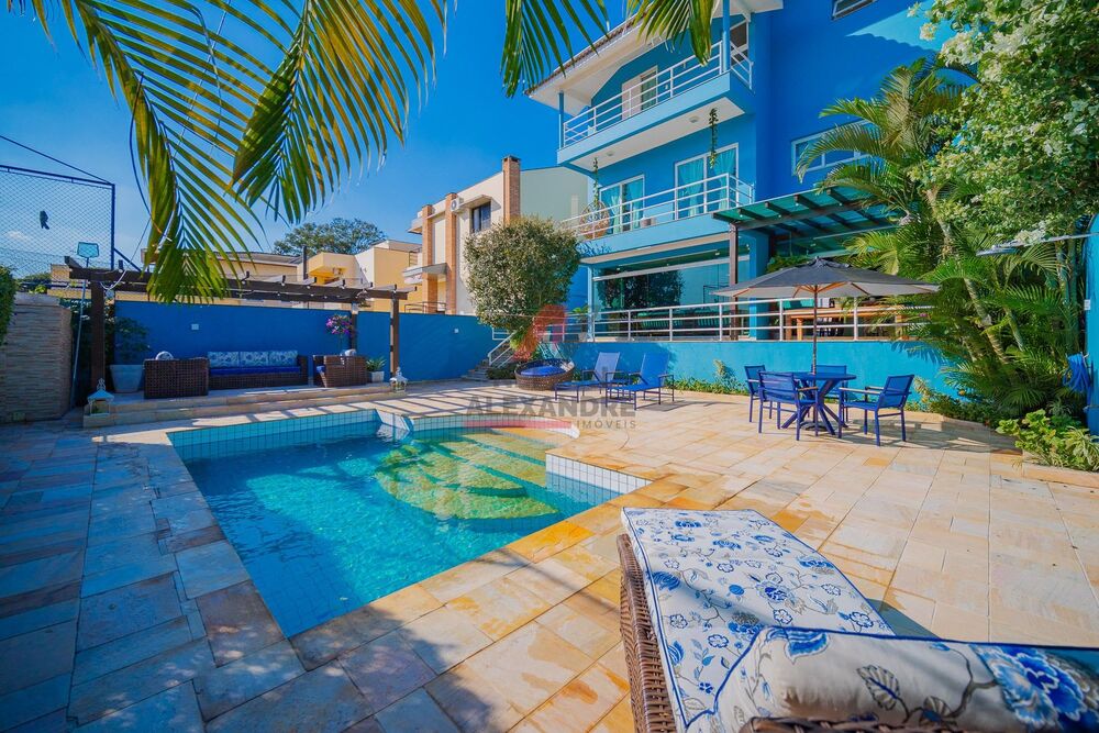 Sobrado, 4 quartos, 420 m² - Foto 51