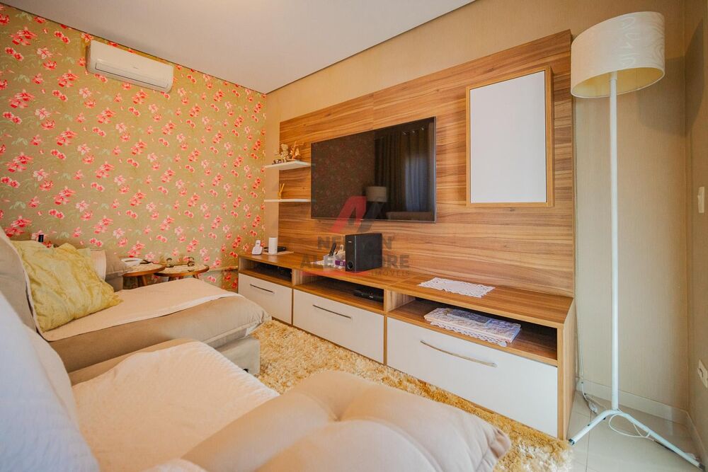 Sobrado, 4 quartos, 420 m² - Foto 25