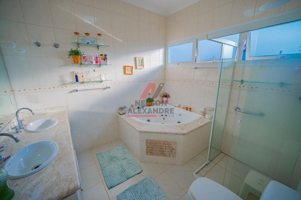 Sobrado, 4 quartos, 420 m² - Foto 28