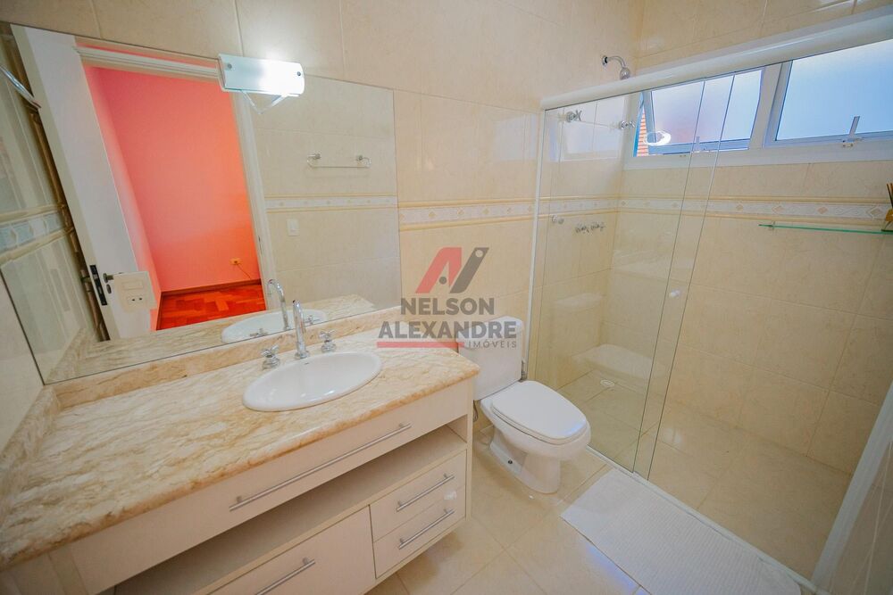Sobrado, 4 quartos, 420 m² - Foto 45