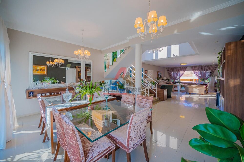 Sobrado, 4 quartos, 420 m² - Foto 58