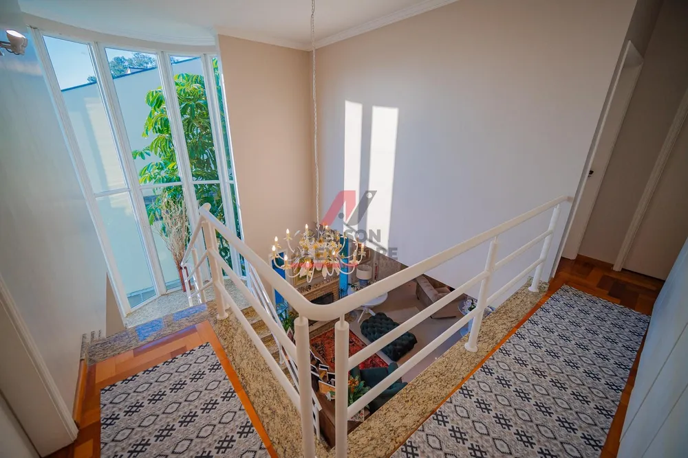 Sobrado, 4 quartos, 420 m² - Foto 41