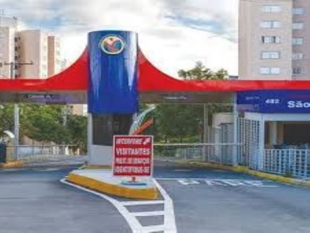 Apartamento à venda com 2 quartos, 54m² - Foto 1