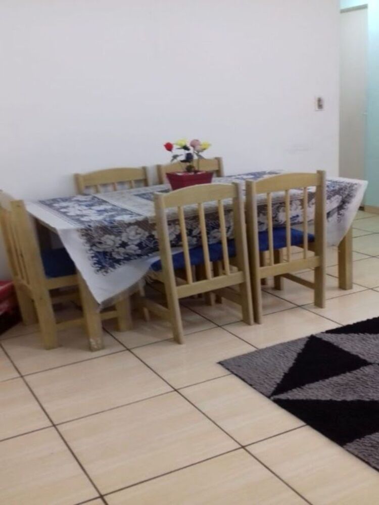 Apartamento à venda com 2 quartos, 54m² - Foto 7