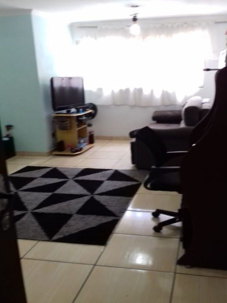 Apartamento à venda com 2 quartos, 54m² - Foto 6