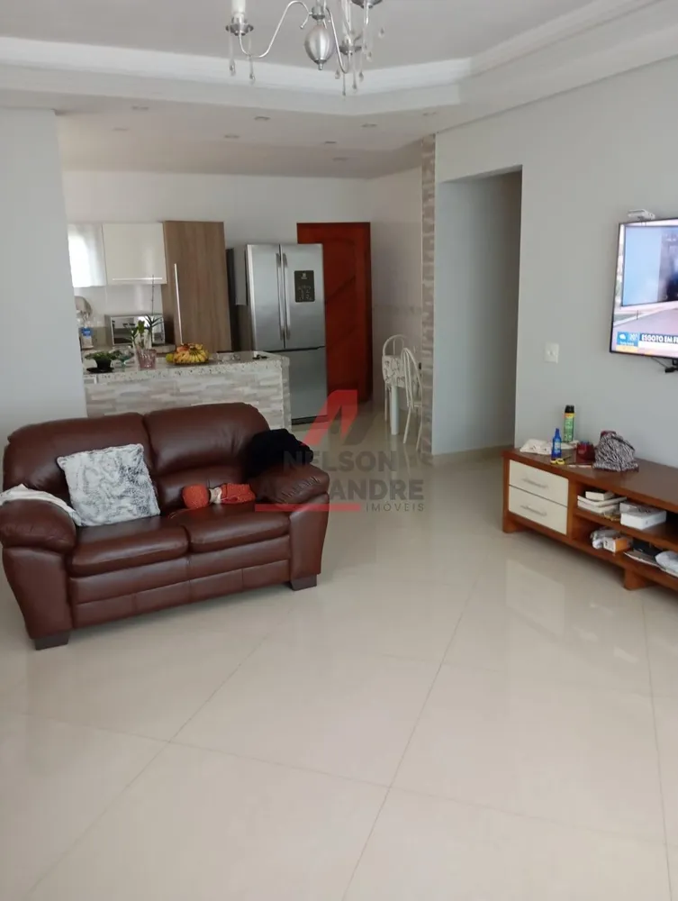 Casa, 4 quartos - Foto 7