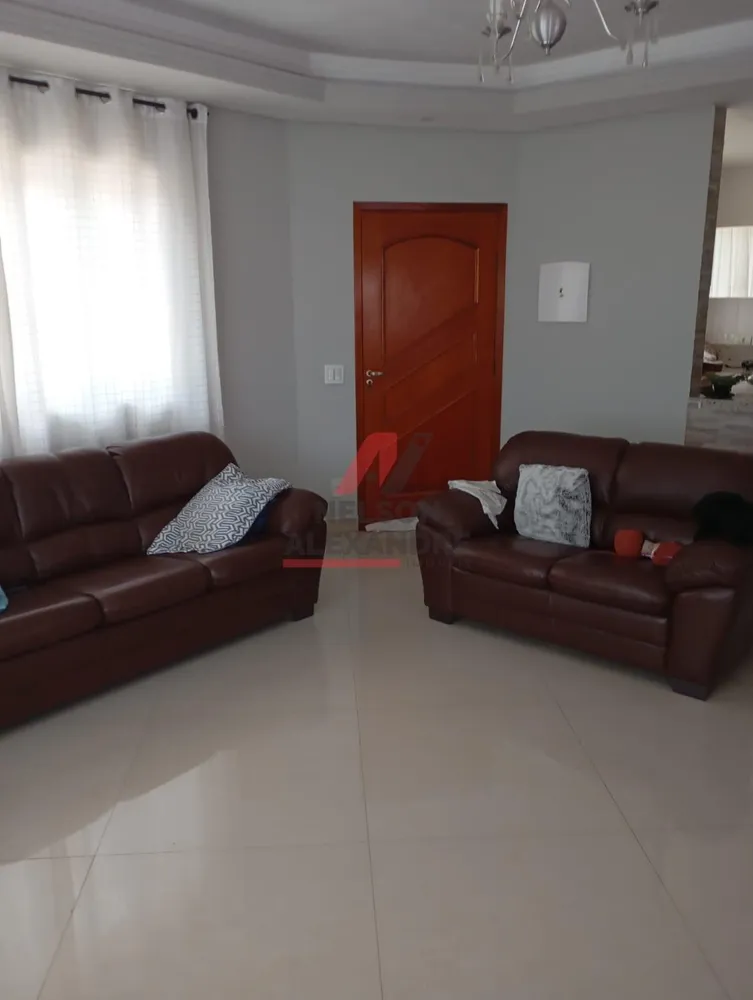 Casa, 4 quartos - Foto 4