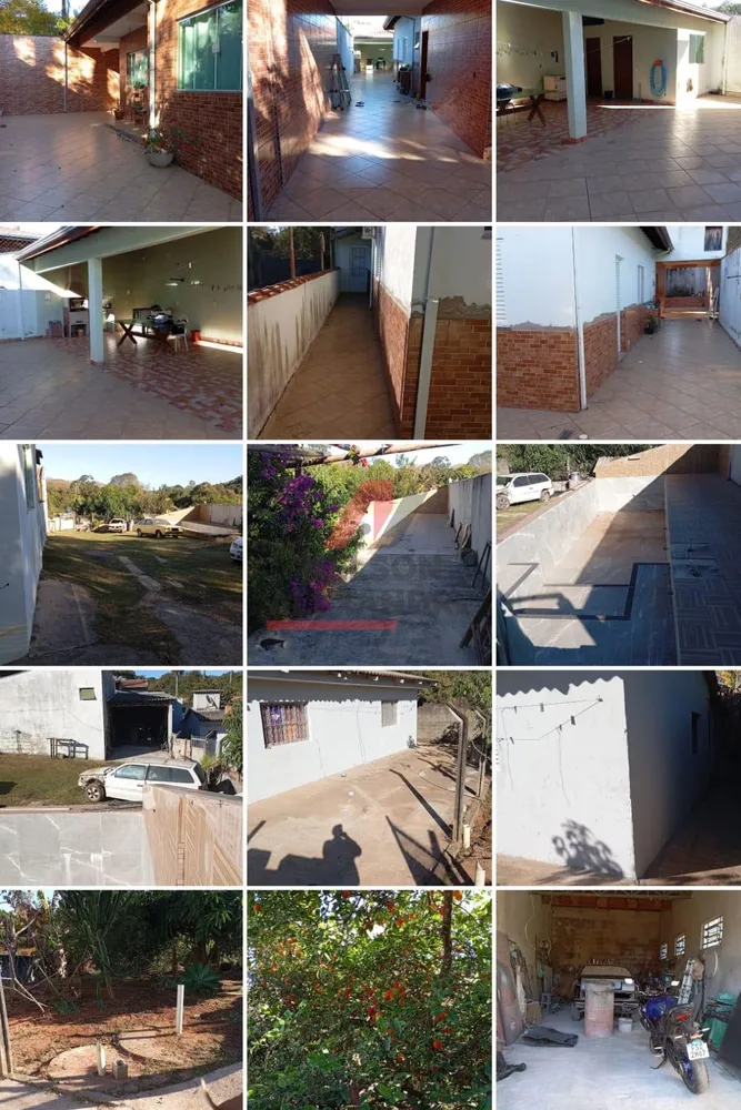 Casa, 4 quartos - Foto 5