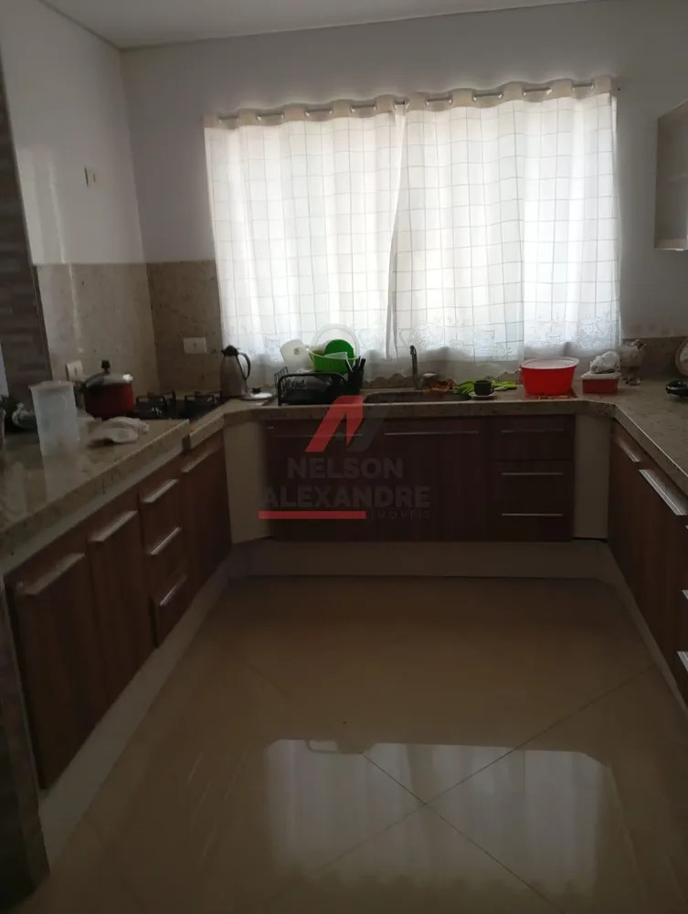 Casa, 4 quartos - Foto 2