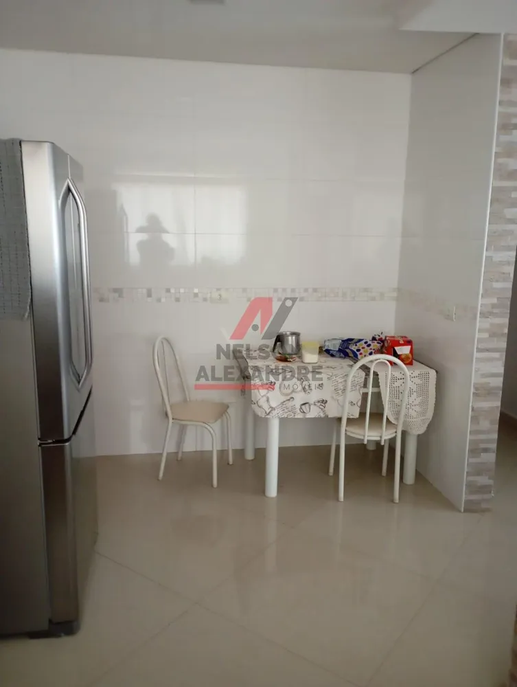 Casa, 4 quartos - Foto 8