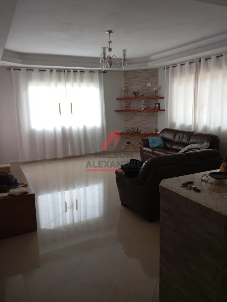 Casa, 4 quartos - Foto 6