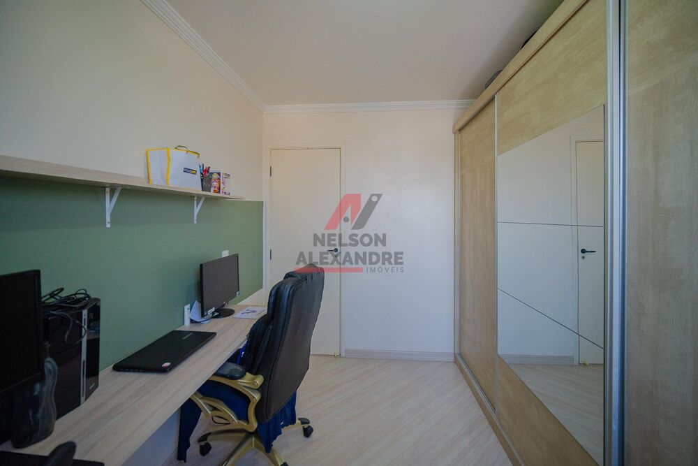 Apartamento à venda com 2 quartos, 48m² - Foto 8