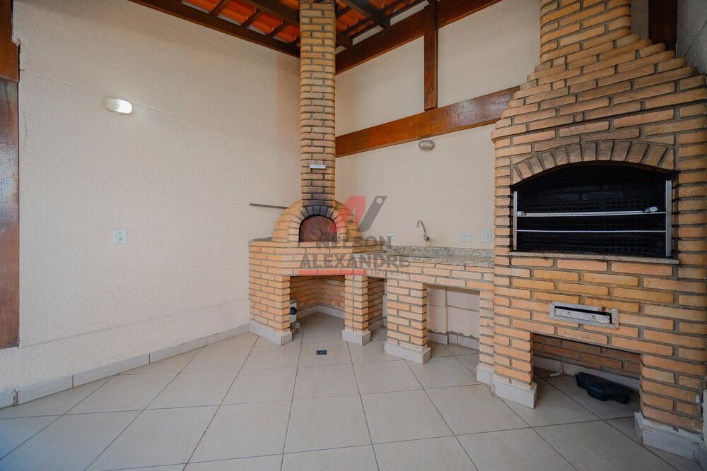 Apartamento à venda com 2 quartos, 48m² - Foto 38