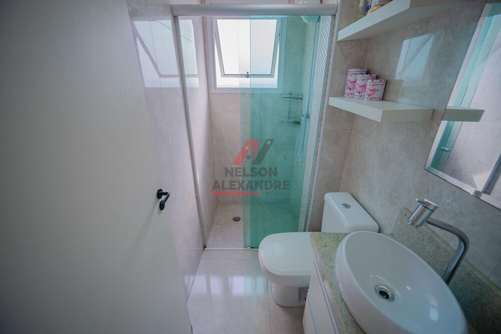 Apartamento à venda com 2 quartos, 48m² - Foto 13