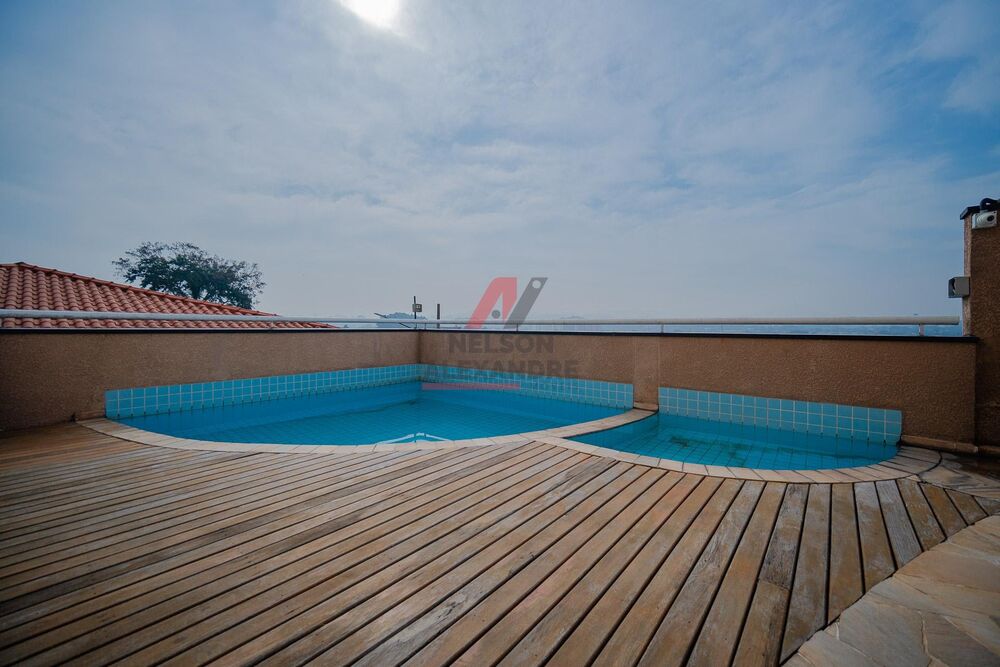 Apartamento à venda com 2 quartos, 48m² - Foto 37