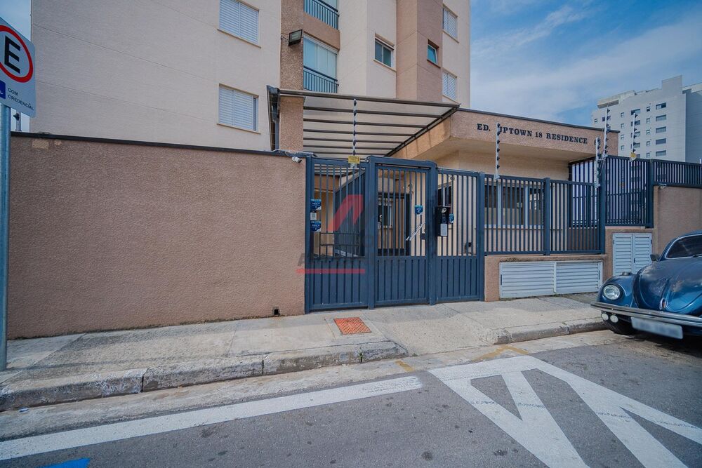 Apartamento à venda com 2 quartos, 48m² - Foto 47