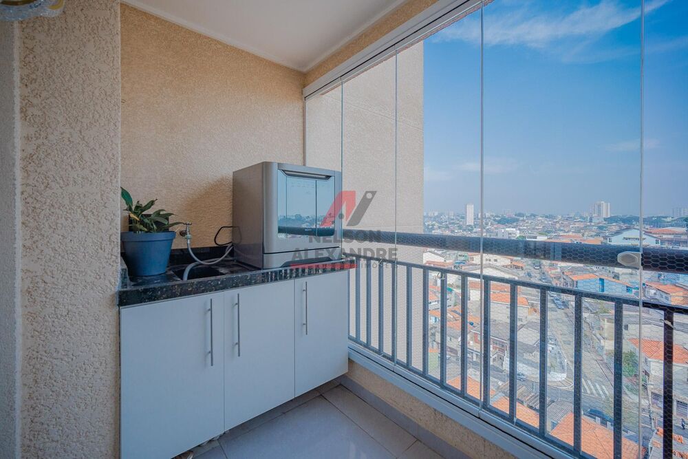 Apartamento à venda com 2 quartos, 48m² - Foto 26