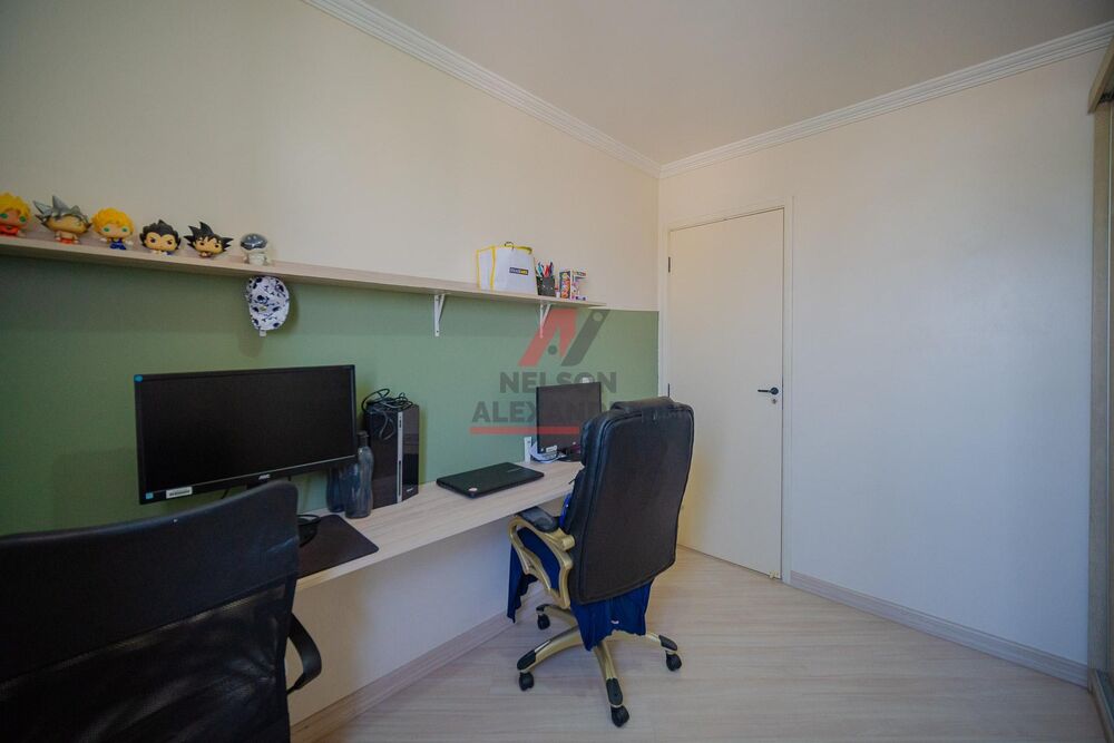 Apartamento à venda com 2 quartos, 48m² - Foto 7