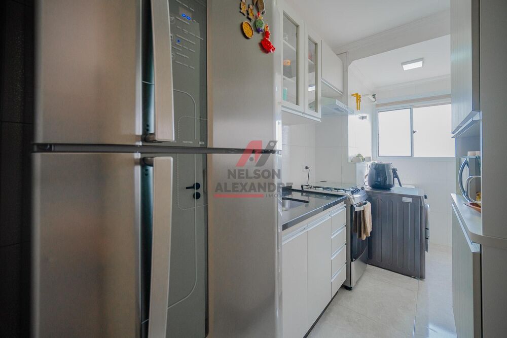 Apartamento à venda com 2 quartos, 48m² - Foto 30