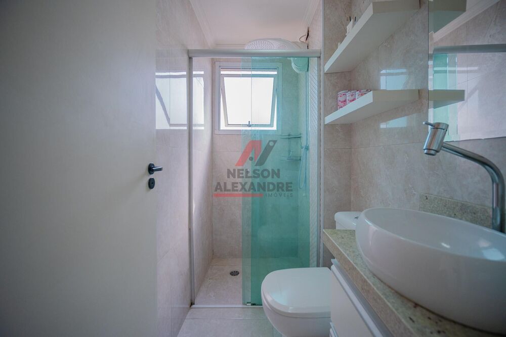 Apartamento à venda com 2 quartos, 48m² - Foto 11