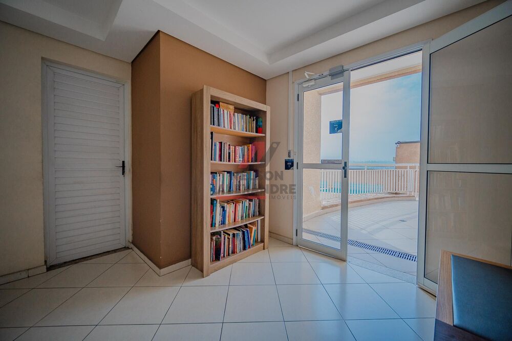 Apartamento à venda com 2 quartos, 48m² - Foto 46