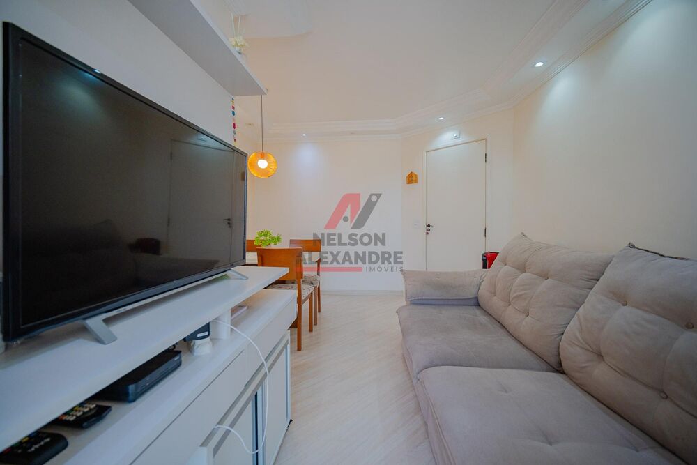 Apartamento à venda com 2 quartos, 48m² - Foto 23